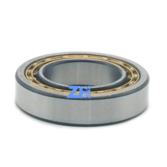 Cuscinetto a rulli cilindrico lungo P0 P3 P5 di tempo di servizio 40*90*23mm NUP308E NUP308ECP NUP308ECM