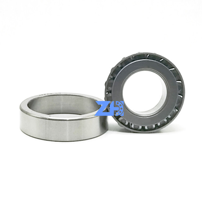 CUSCINETTO A RULLI del BATTITORE di alta qualità       25878-25821 25878-25821RS 25878-25821C3        34.925*73.025*23.812mm