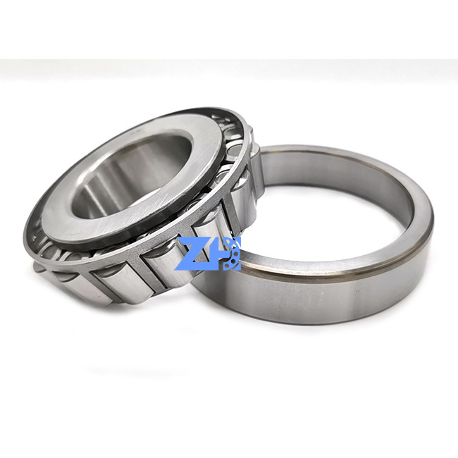 ACCIAIO AL CROMO professionale di produzione 30311 30311RS 30311C2 55*120*31.5mm   CUSCINETTO A RULLI DEL BATTITORE