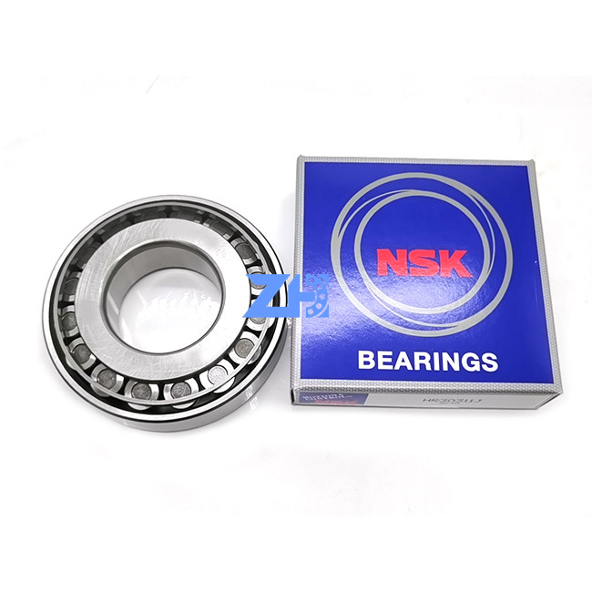 ACCIAIO AL CROMO professionale di produzione 30311 30311RS 30311C2 55*120*31.5mm   CUSCINETTO A RULLI DEL BATTITORE