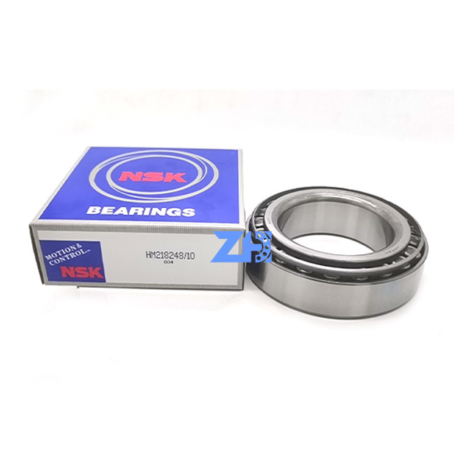 CUSCINETTO A RULLI del BATTITORE professionale di produzione     90*122.2*40mm HM218248-10 HM218248-10C3