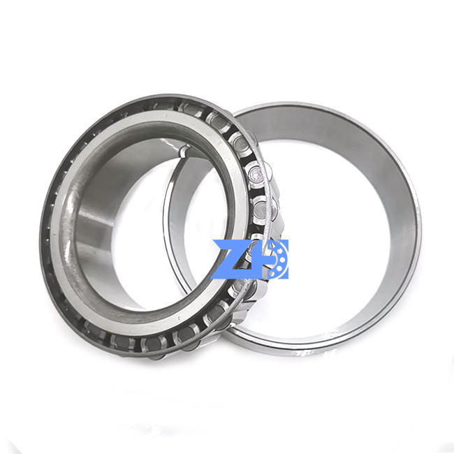 CUSCINETTO A RULLI del BATTITORE professionale di produzione     90*122.2*40mm HM218248-10 HM218248-10C3