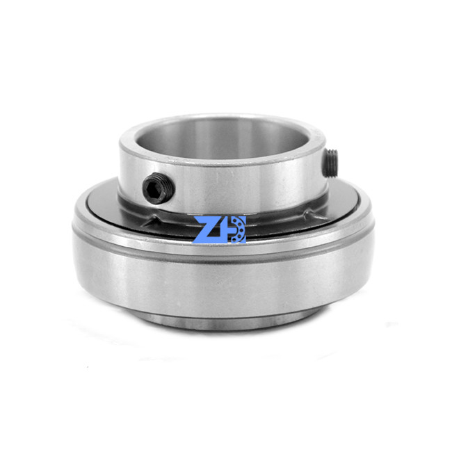 Unità con cuscinetto a sfera resistenti con cuscinetto a sfera del blocchetto di cuscino del cuscino di UC211 UC214 UC218 per la macchina di agricoltura