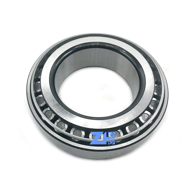 580/572 singola di fila affusolata componenti separabili ed intercambiabili di lunga vita del cuscinetto a rulli 82.55*139.992*36.512mm