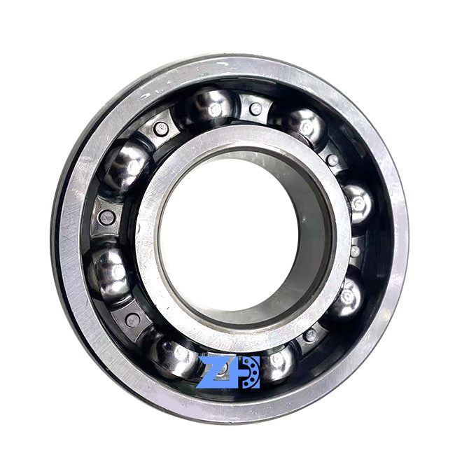 i cuscinetti a sfera profondi della scanalatura di singola fila 6313/C4 sono attrito basso estremamente versatile ottimizzato per a basso rumore e vibrazione