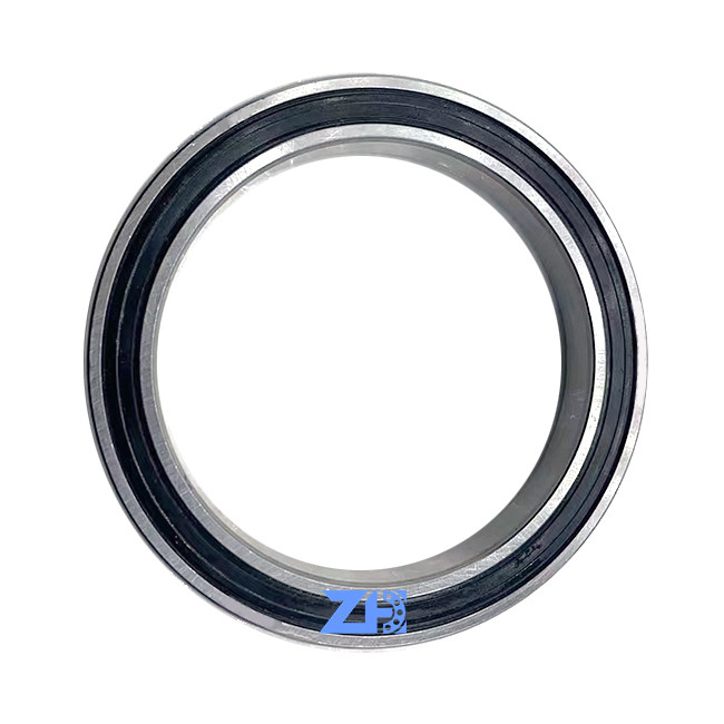 6812 C3 la gabbia standard con cuscinetto a sfera della scanalatura profonda *60mm*78mm*10mm con la copertura antipolvere o del guarnizione può fornire l'operazione ad alta velocità