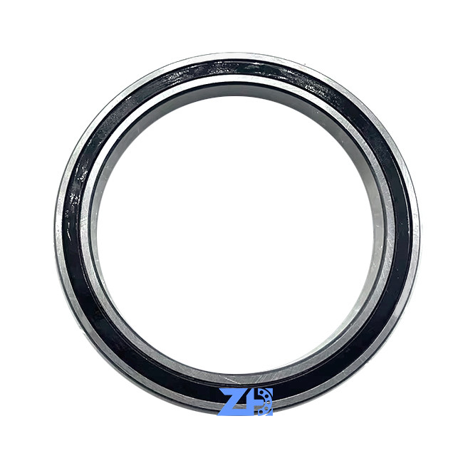 Rendimento elevato nuovi 80*100*10mm di lunga vita a basso rumore con cuscinetto a sfera profonda 6816 C3 della scanalatura