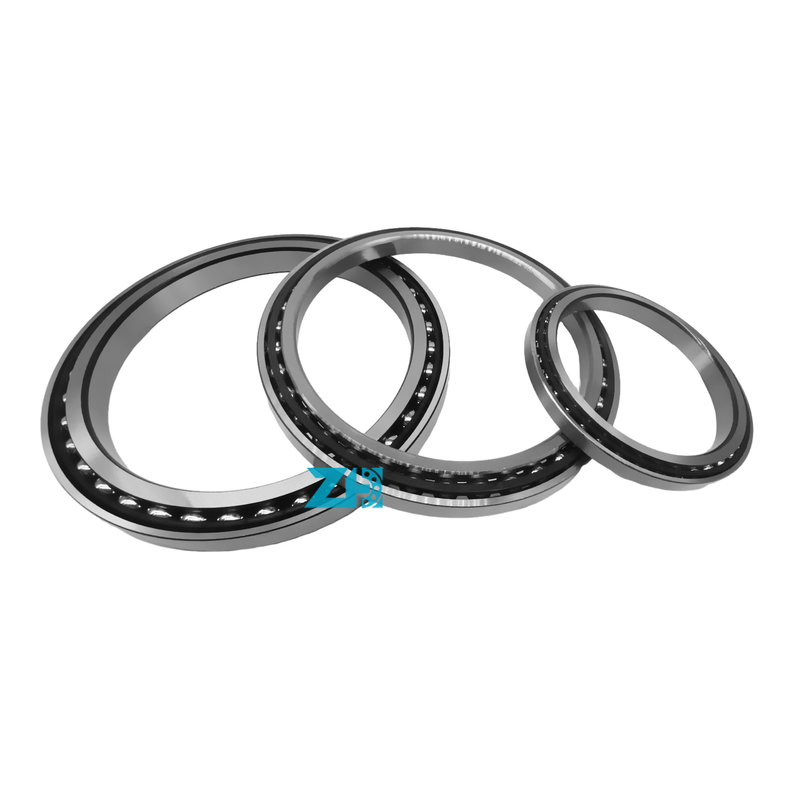 Buona prestazione che sopporta l'escavatore con cuscinetto a sfera Bearing del contatto angolare 20Y-27-22230 22U-26-21340