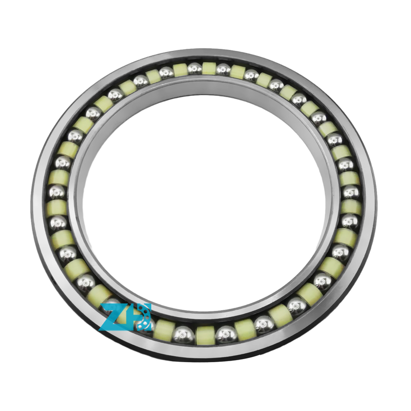 Buona prestazione che sopporta l'escavatore con cuscinetto a sfera Bearing del contatto angolare 20Y-27-22230 22U-26-21340