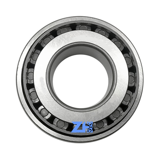 25878/25821 grande di capacità di carico assiale affusolata singola fila del cuscinetto a rulli 25878-25821 34.93*73.03*24.61mm
