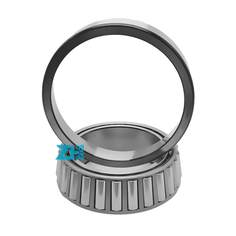 Cuscinetto della vite della palla di alta precisione 203-26-61320 di Bearing 201-26-71210 dell'escavatore