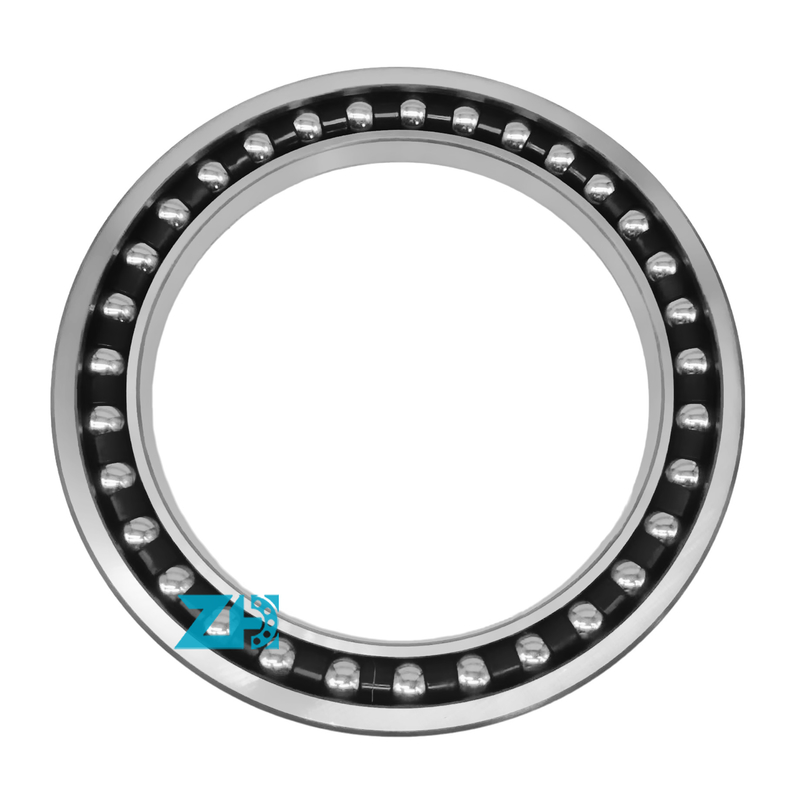 Alto escavatore Bearing del cuscinetto dell'oscillazione di velocità di limitazione 207-27-71731 708-2L-32150