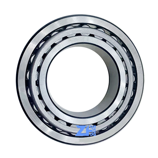 39585/39520 alta di parte radiale affusolata del cuscinetto a rulli e fila singola 63.5*112.712*30.162mm separabile assiale di capacità di carico