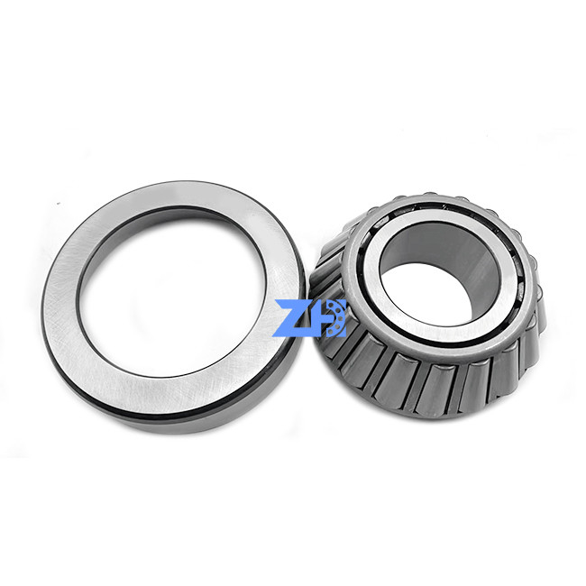 asse posteriore affusolato singola fila 65X150X51mm dell'asse anteriore del camion dell'automobile di applicazione del cuscinetto a rulli 805096