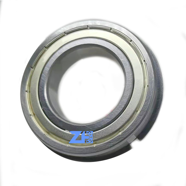 Scanalatura profonda di BL210ZNR che sopporta rimozione standard del foro rotondo di 50x90x20mm che sopporta acciaio al cromo ad alto tenore di carbonio materiale