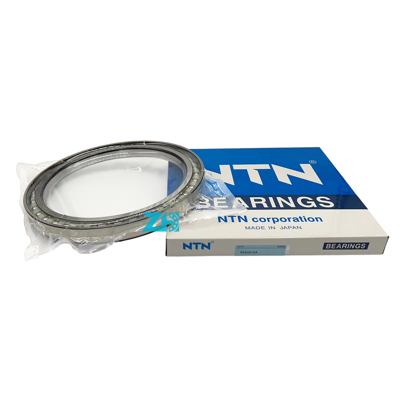 Lunga vita dei cuscinetti di Bearing TZ200B1021-00 TZ200B1022-00 dell'escavatore, prestazione stabile e bene durevole