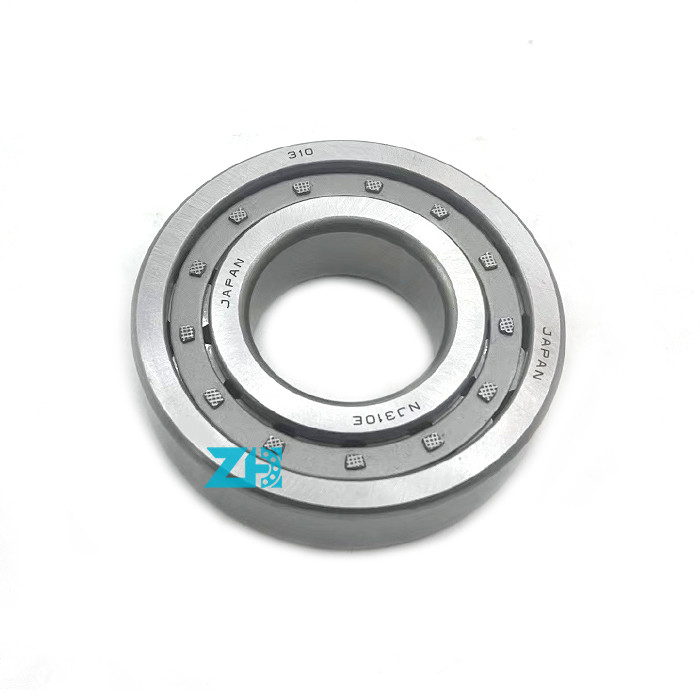 Escavatore Bearing 0409217 una lunga vita di 0409218 cuscinetti, prestazione stabile e cuscinetto durevole