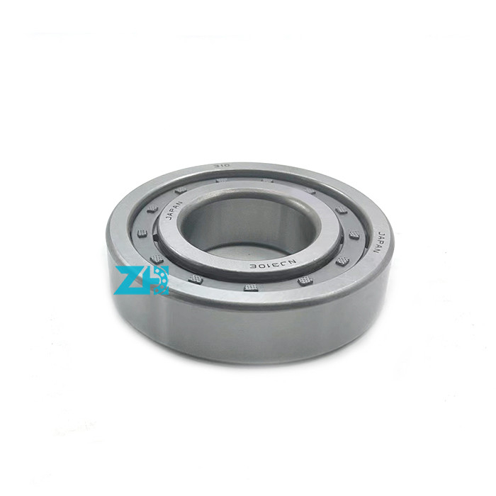 Escavatore Bearing 0409217 una lunga vita di 0409218 cuscinetti, prestazione stabile e cuscinetto durevole