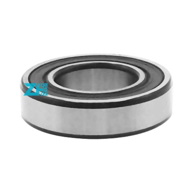 Escavatore Bearing 1.109-00026 1.109-00146 cuscinetti meno il coefficiente del cuscinetto di attrito