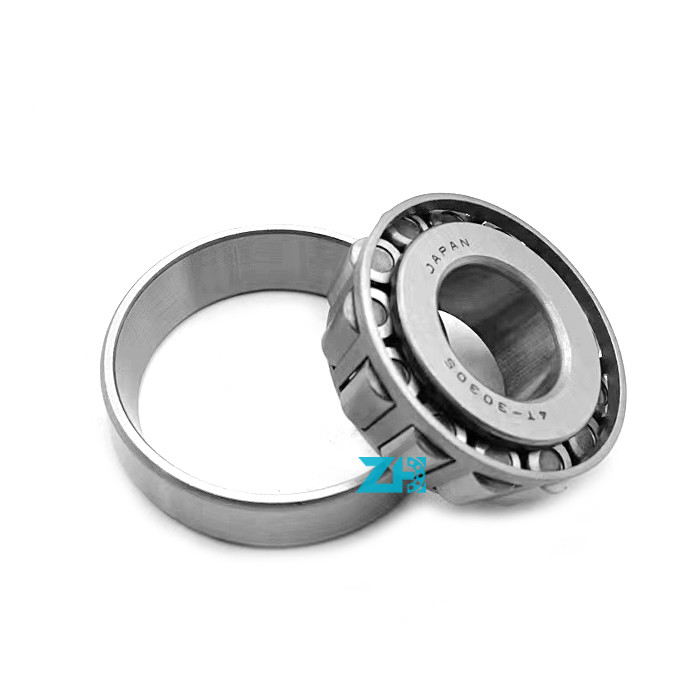 Capace a Carry High Loads  sopportare il cuscinetto di Bearing TZ200B1022-00 TZ671B1021-00 dell'escavatore