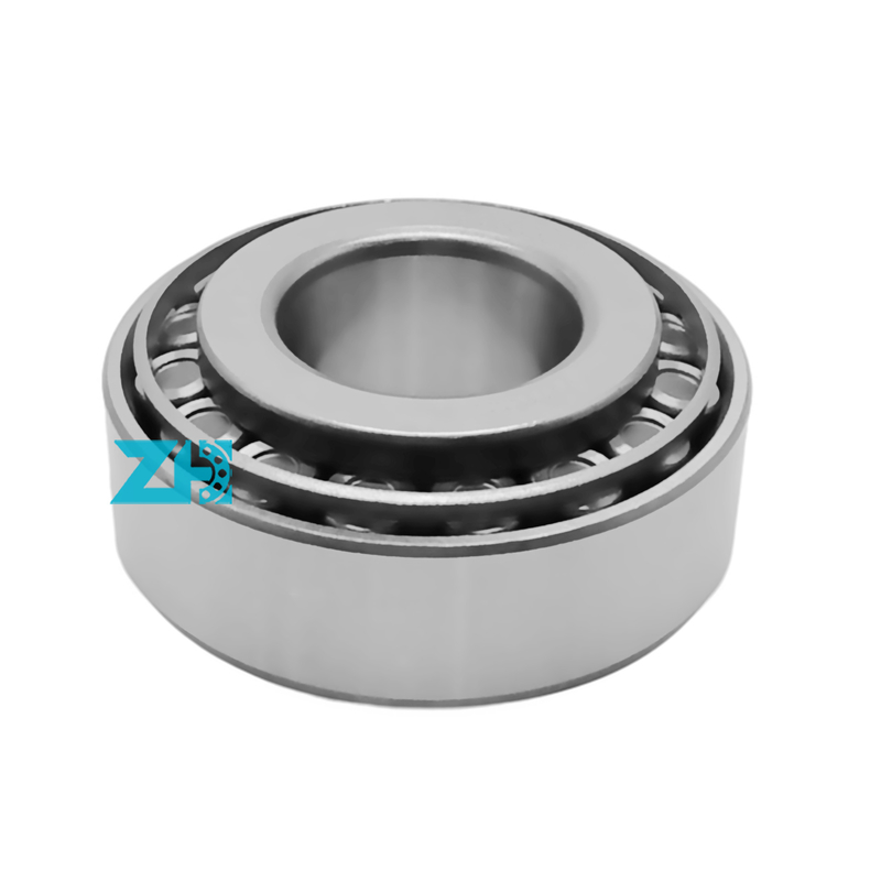 Cuscinetto a basso rumore e più calmo sopportare di Bearing TZ671B1022-00 TZ810B1021-00 dell'escavatore