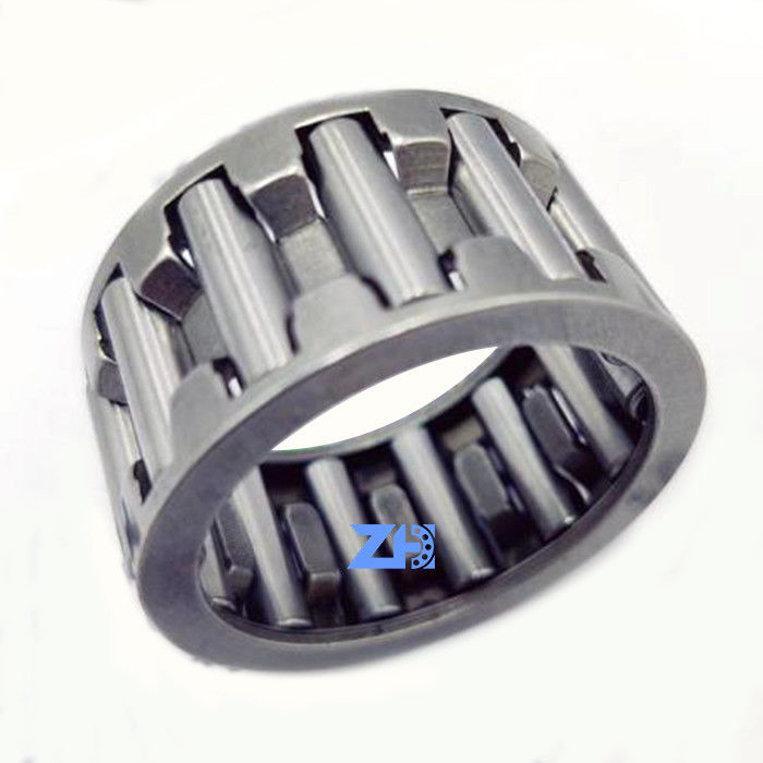 Scavatori a bassa resistenza al rotolamento