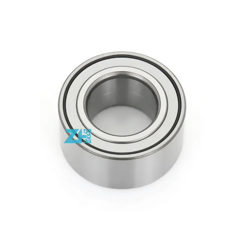 Capace di trasportare carichi elevati Cuscinetto per ruote auto DAC40740042 DAC40750039ABS Cuscinetto per ruote