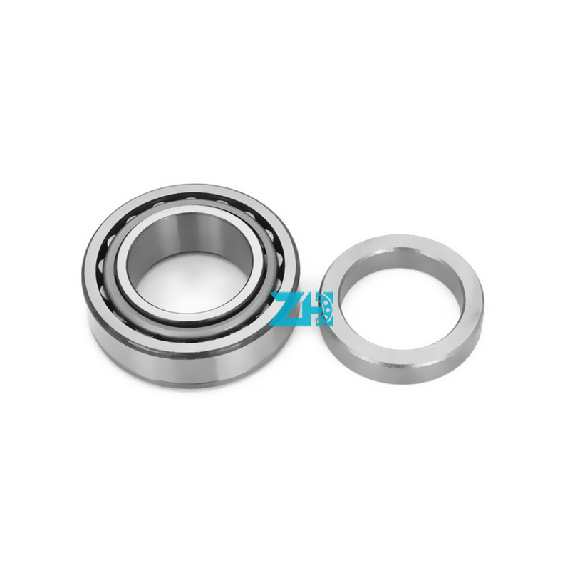 GCR15 38162-EB70A 38162/EB70A cuscinetto per ruote a velocità limite elevata per parti auto
