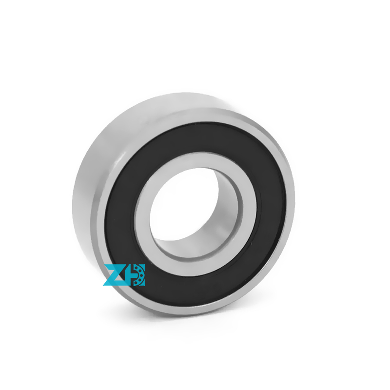 6202-2RS 6308-2RS 6301-2RS Cuscinetto a sfera a scanalatura profonda Motociclo specializzato di precisione piccolo originale