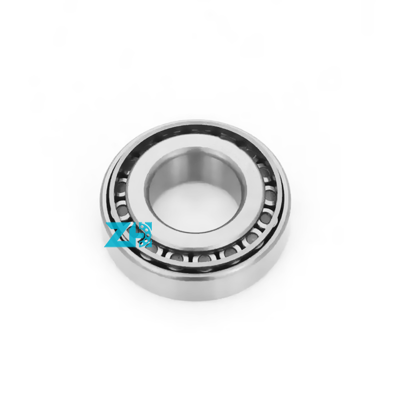 Cuscinetto a rulli con gomma sferica 30205 32008 32009 32210 Dimensione 25*52*16.25mm