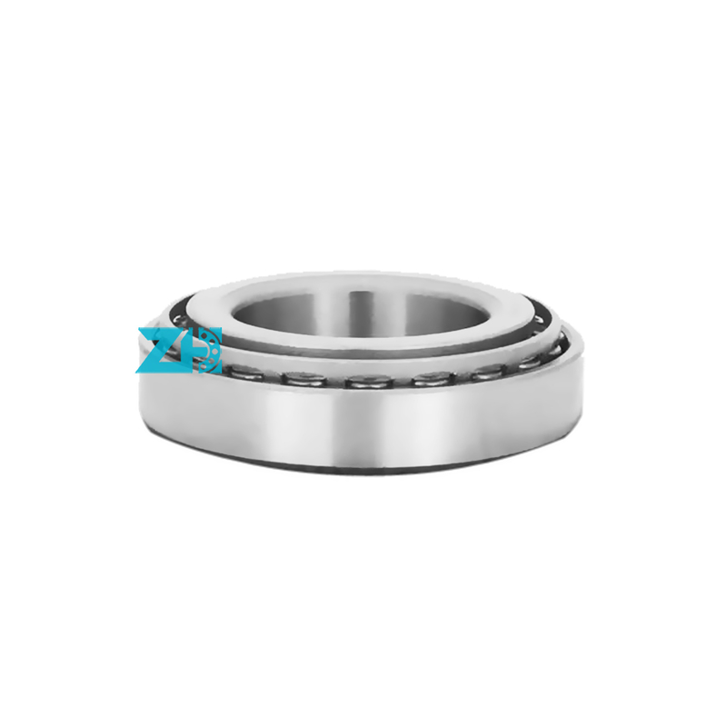 Cuscinetto a rulli con gomma sferica 30205 32008 32009 32210 Dimensione 25*52*16.25mm