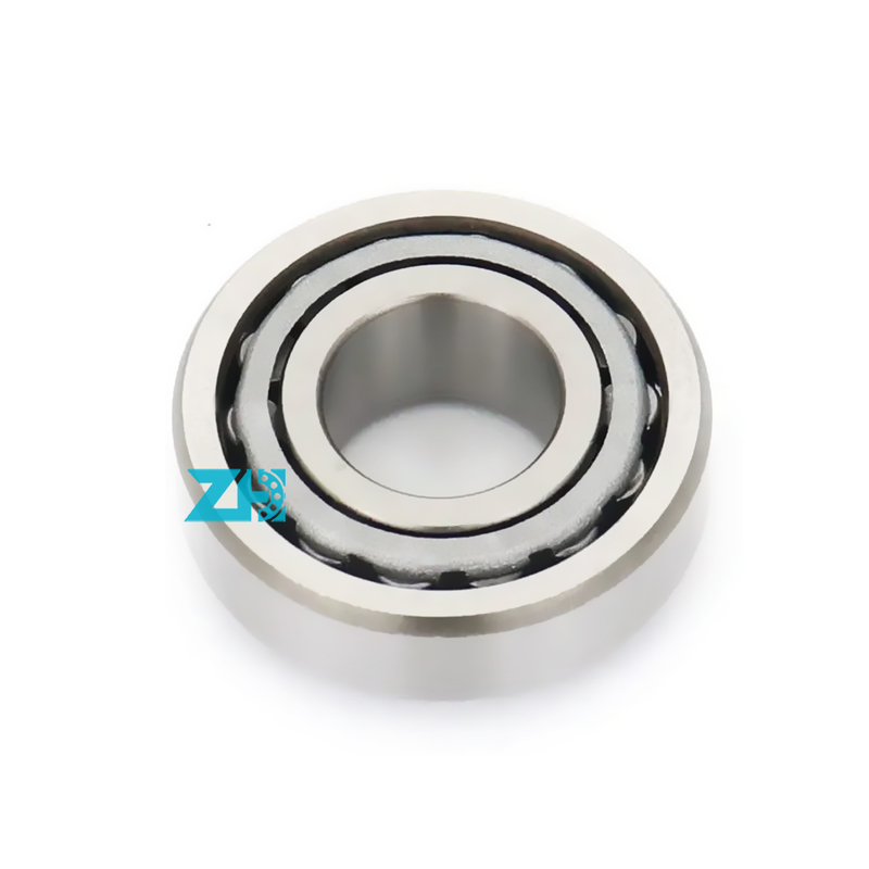 Dispositivi per il cuscinetto della ruota anteriore sinistra per LM11749/10 LM29748/10 GCR15