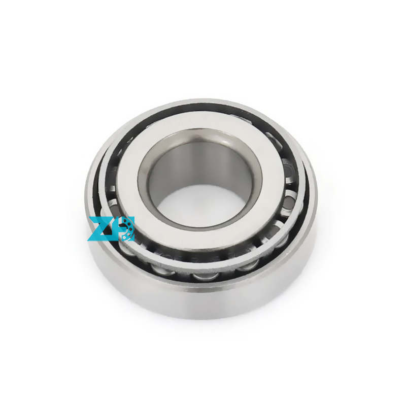 Dispositivi per il cuscinetto della ruota anteriore sinistra per LM11749/10 LM29748/10 GCR15