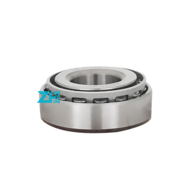 Dispositivi per il cuscinetto della ruota anteriore sinistra per LM11749/10 LM29748/10 GCR15