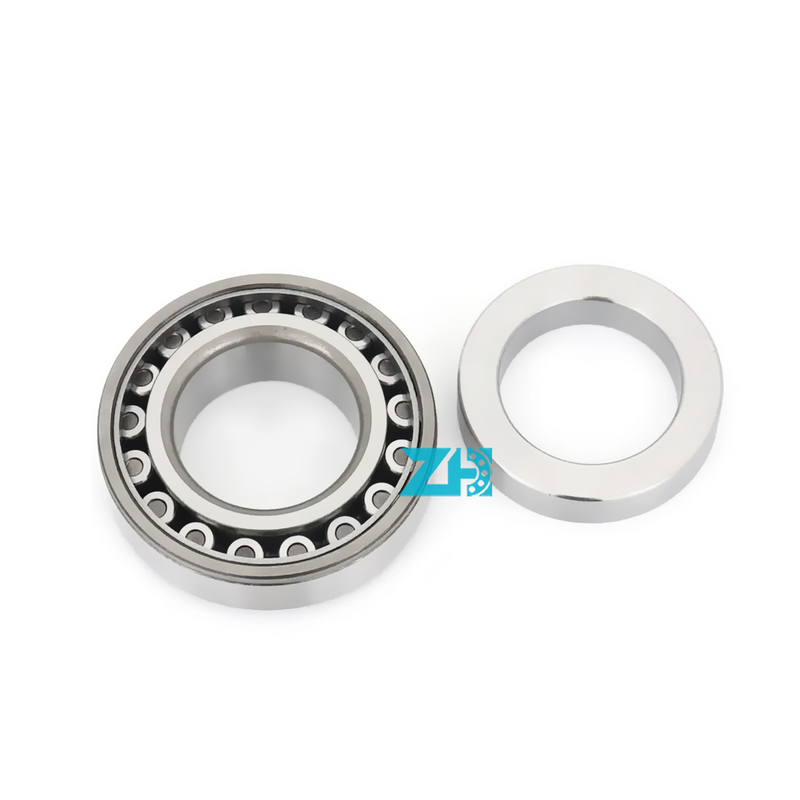 P0 P6 P5 P4 Cuscinetto per ruote di precisione per RFM500020 U399 360L U399360L