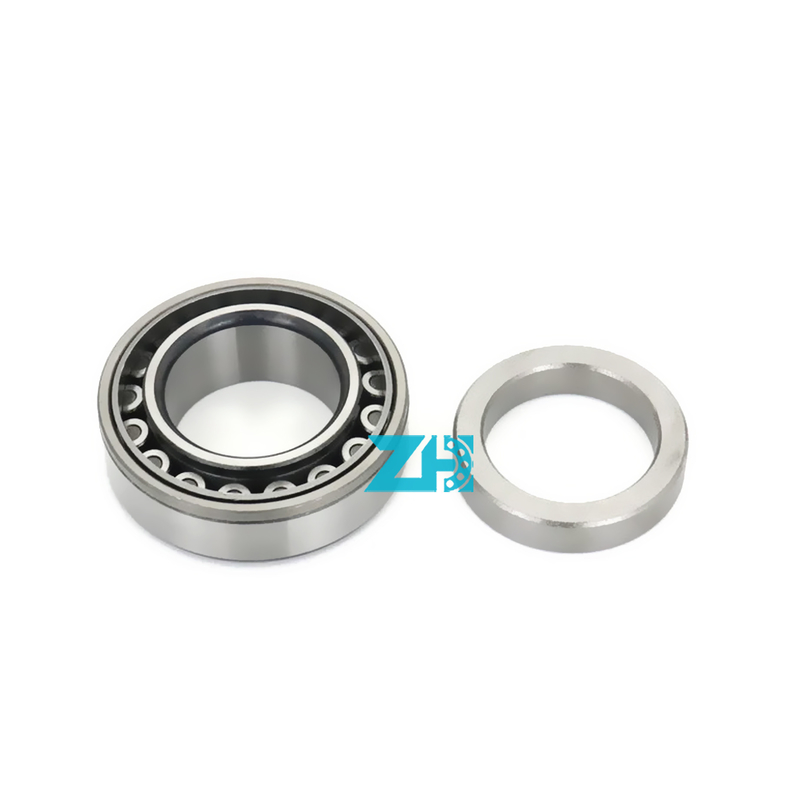 Il cuscinetto della ruota anteriore posteriore sinistra destra con cuscinetto 40210-EB000 SET80 40215-50W00 40210-41B00