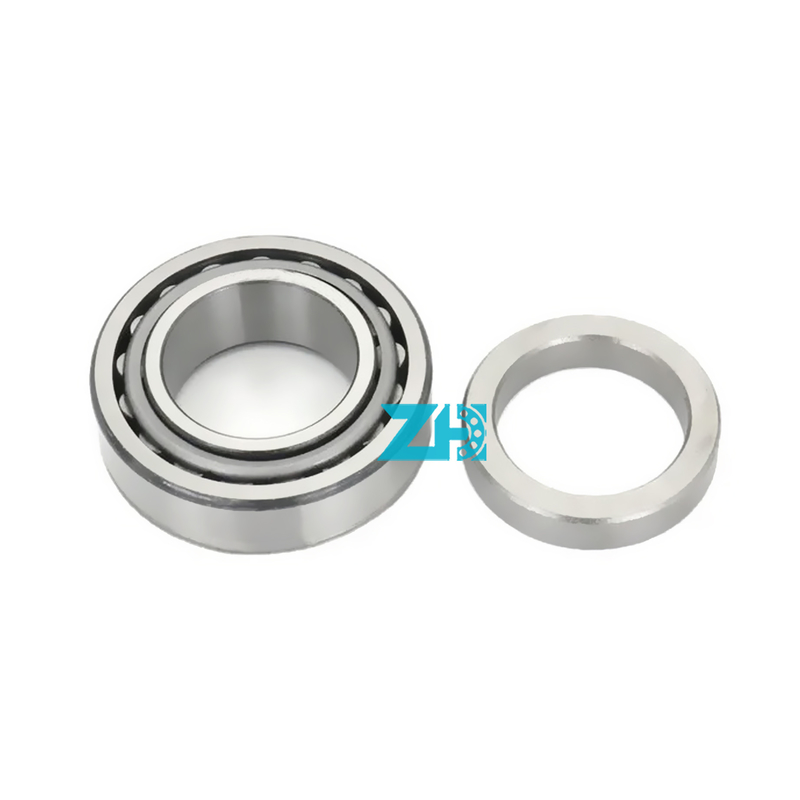 Il cuscinetto della ruota anteriore posteriore sinistra destra con cuscinetto 40210-EB000 SET80 40215-50W00 40210-41B00