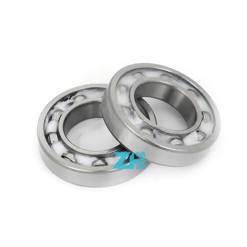 90363-43001 90364-35010 90364-T0009 Cuscinetto per nastri, P0/P6/P5/P4 Precisione e materiale GCR15