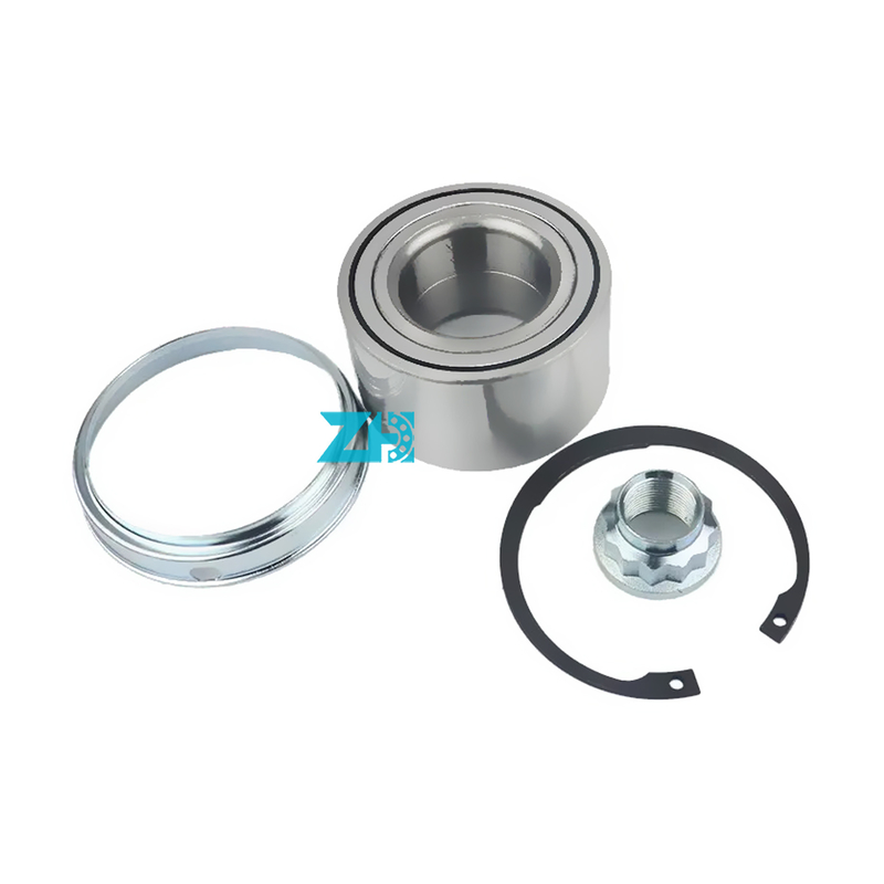 GCR15 cuscinetto di mozzo con lunga durata, prestazioni stabili e durevole 90369-45003 DAC45840045 VKBA6849