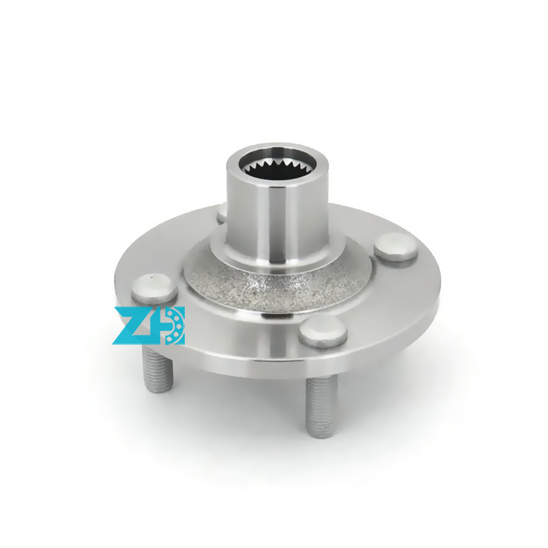 Auto cuscinetto della ruota anteriore e assemblaggio del mozzo 0584-002 D651-33-060 cuscinetto del mozzo della ruota