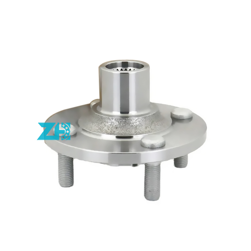 Auto cuscinetto della ruota anteriore e assemblaggio del mozzo 0584-002 D651-33-060 cuscinetto del mozzo della ruota