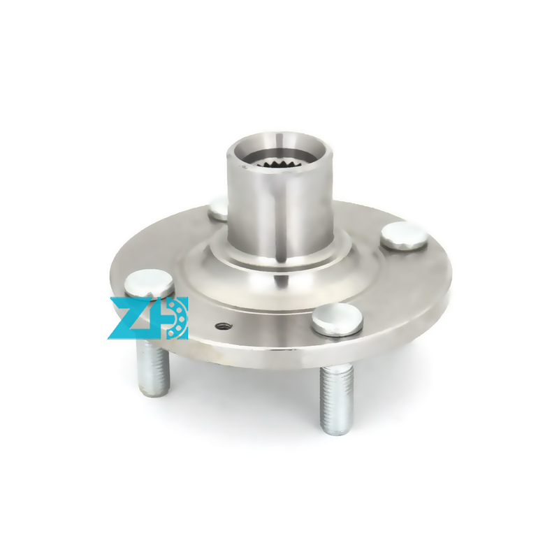 Fornisce una maggiore durata Cuscinetto hub 43502-0D010 43502-02020 4350202020 per ruote automobilistiche