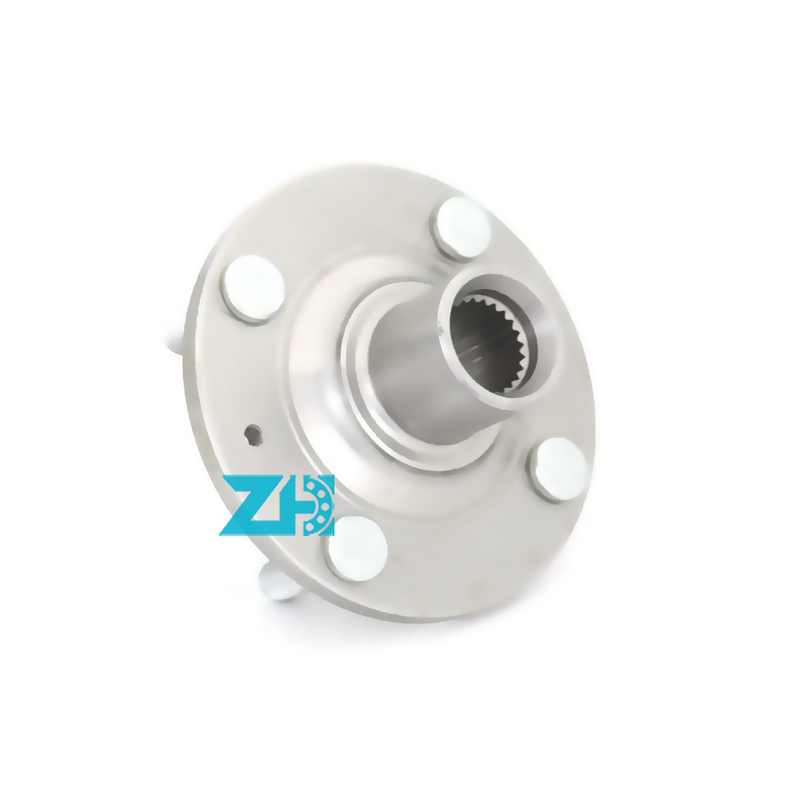 Fornisce una maggiore durata Cuscinetto hub 43502-0D010 43502-02020 4350202020 per ruote automobilistiche