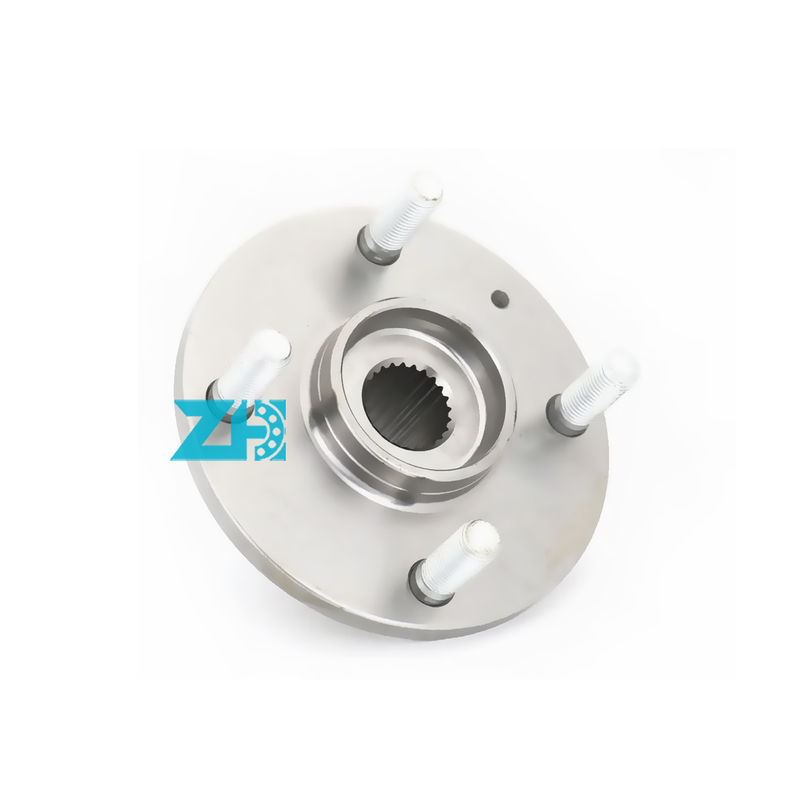 Fornisce una maggiore durata Cuscinetto hub 43502-0D010 43502-02020 4350202020 per ruote automobilistiche