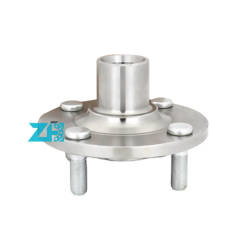 Fornisce una maggiore durata Cuscinetto hub 43502-0D010 43502-02020 4350202020 per ruote automobilistiche
