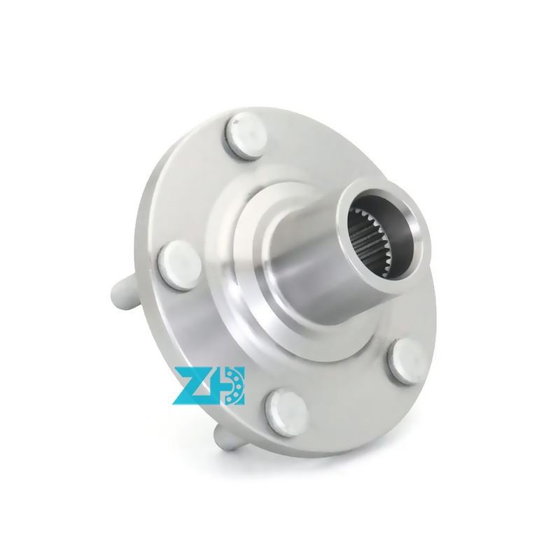 GCR15 cuscinetto a mozzo per un minore consumo energetico 43502-28100 43502-0E050 43502-AA021