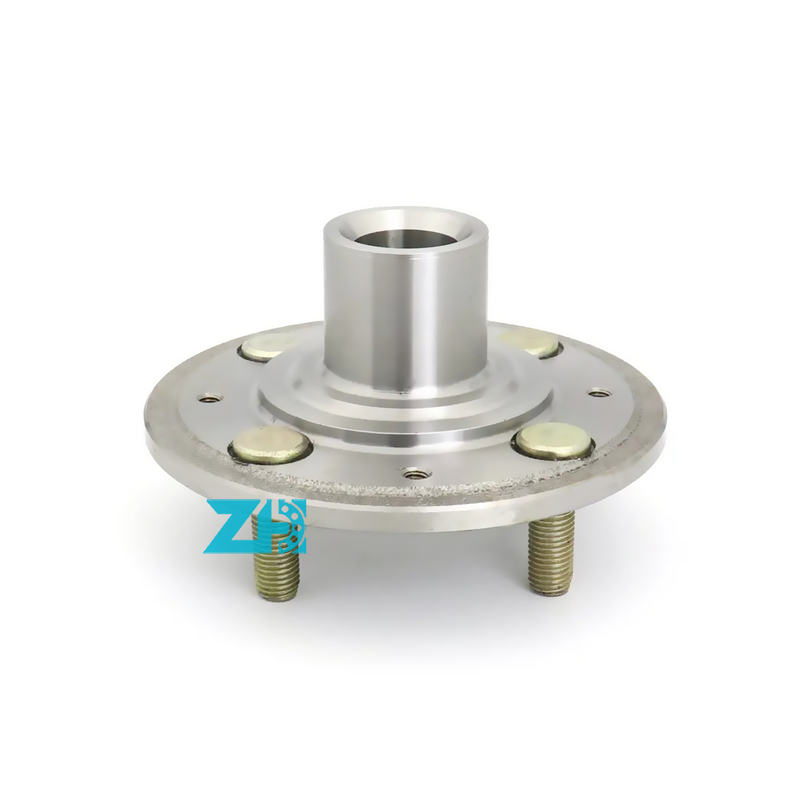 Stoccaggio adeguato di cuscinetti a mozzo di ruota 44600-S04-A00 con precisione P0/P6/P5/P4