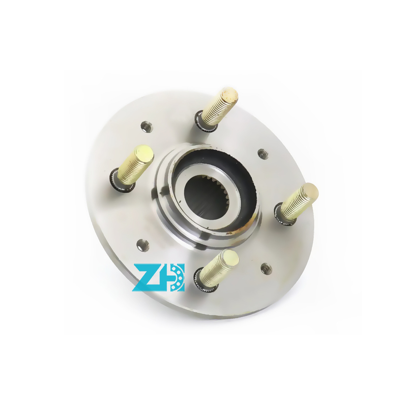 Stoccaggio adeguato di cuscinetti a mozzo di ruota 44600-S04-A00 con precisione P0/P6/P5/P4