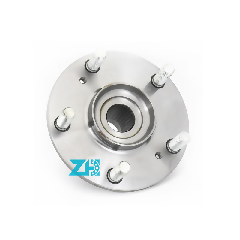 Il cuscinetto a mozzo di ruota di dimensioni standard 44600-SDA-A00 44600-SDG-W10 44600-T6D-H00 per parti auto