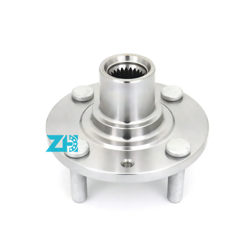 Il cuscinetto del mozzo della ruota anteriore destra 510016 MB948961 AU0803-2L260 P0/P6/P5/P4